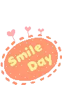 smile; happy