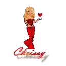 chrissy
