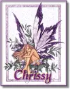 chrissy