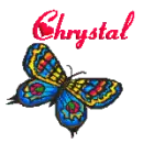 chrystal