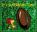 SUPERBOWL SNOOPY 