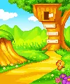 tree house