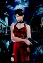 Ada wong