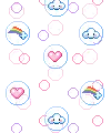 cute bubbles