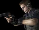 Albert Wesker