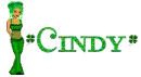 cindy