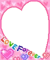 Love forever