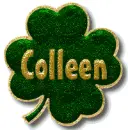 colleen