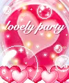 Lovely party