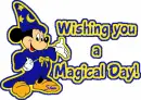 Magical Day