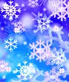 snow
