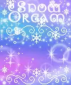 snow orgam
