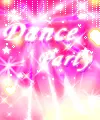Dance party