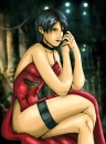 Ada wong