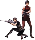 Ada wong