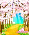cute view