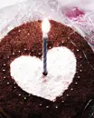 love cake