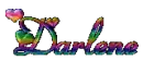 darlene