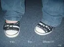 Yay For Shoes!