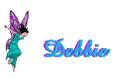 debbie