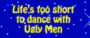 ugly men