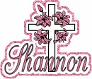 Shannon