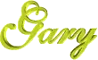 green Gary