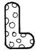 spotty l
