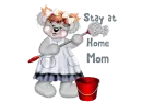 Creddy mom