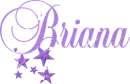 Briana