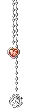diamond heart