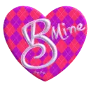 B mine