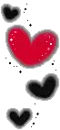 hearts