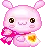cute bunny