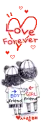 love forever
