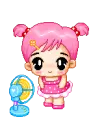baby pink