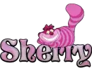 Cheshire Sherry