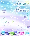 Aqua marine