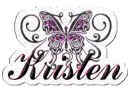 kristen