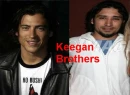 Andrew Keegan & Casey Keegan