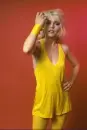 Deborah Harry 