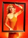 Deborah Harry 