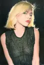 Deborah Harry 