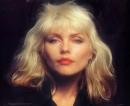 Deborah Harry 
