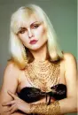 Deborah Harry 