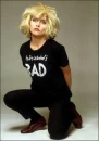 Deborah Harry 