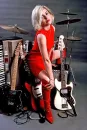 Deborah Harry 