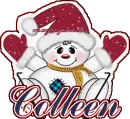 Colleen