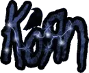Korn Logo
