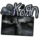 Korn Logo